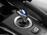  Gear shifter/center console photo